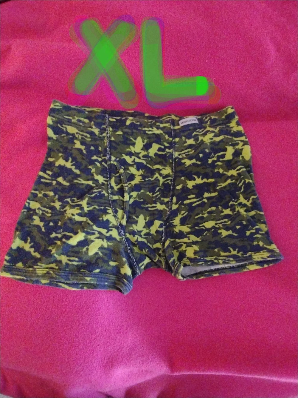 Boys Boxers